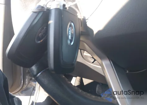 2021 Ford Explorer Xlt z USA, uszkodzony, nr VIN 1FMSK8DH1MGA14449